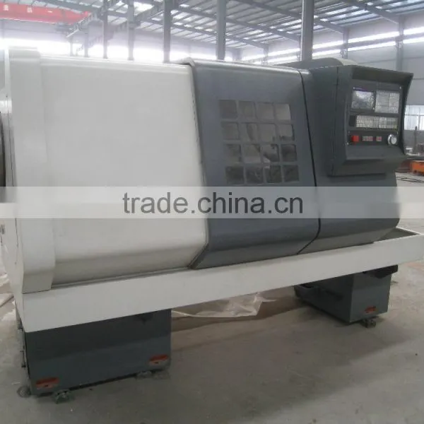 China 's CNC Lathe Manufacturers Pipe Thread Lathe photo-2