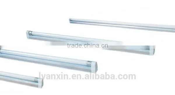 T5 LED Integrated Tube SMD 3014 JinYuan Epistar CE ,ROHS Approved photo-2