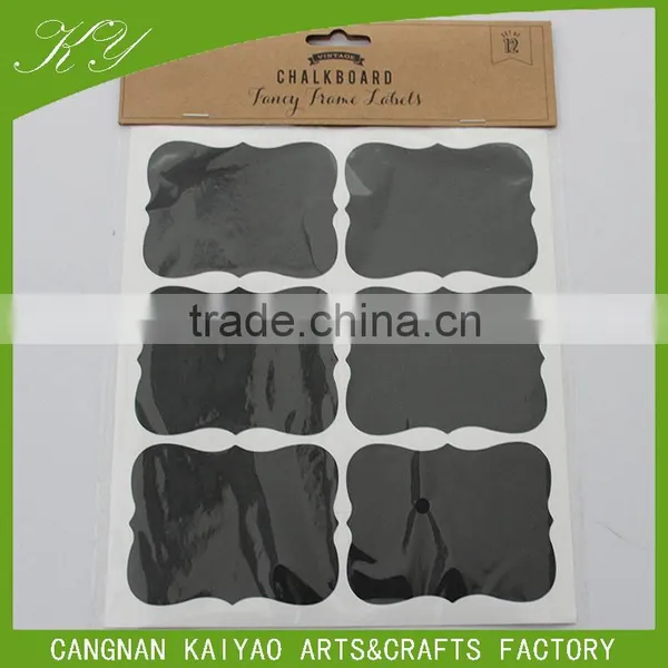 Custom Design Paper Sticker for Students Use photo-3