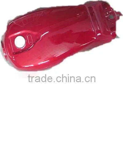 Motorcycle Fuel Tank