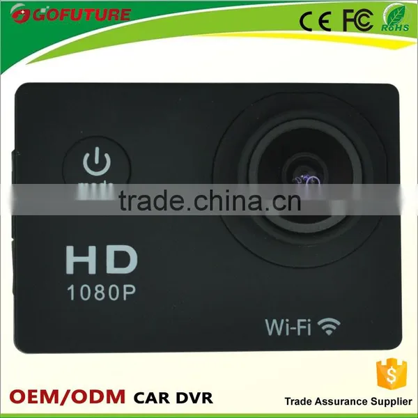 HD Camcorder With Wifi photo-2