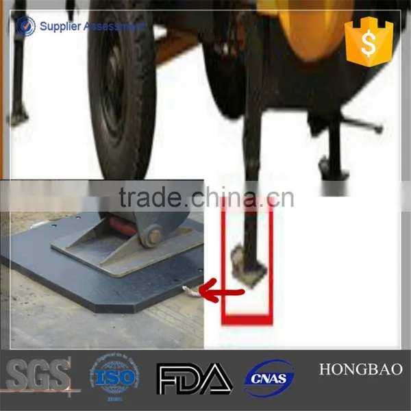Uhmwpe 1000/ Hdpe 500 High Density Polyethylene Sheets Manufacture photo-6