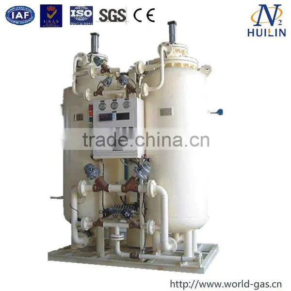 PSA Nitrogen Equipment photo-2