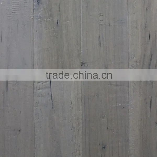 China Maple Wood Flooring photo-5