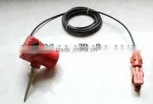 Portable Geological Geophone , Geophone String