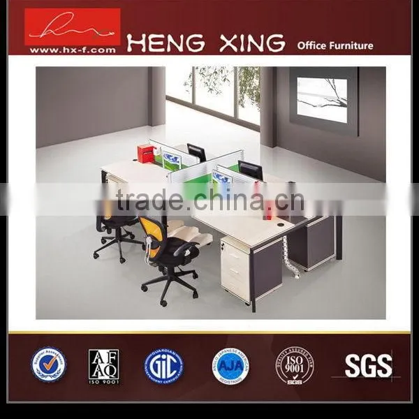 Top Level Design Glazing Office Partition photo-2