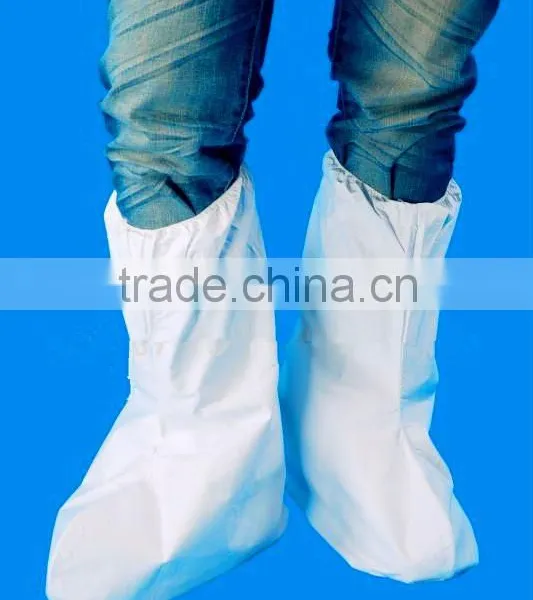 Rain Boot Cover/waterproof Rain Boot/shoe Covers/surgical Boot Covers photo-3