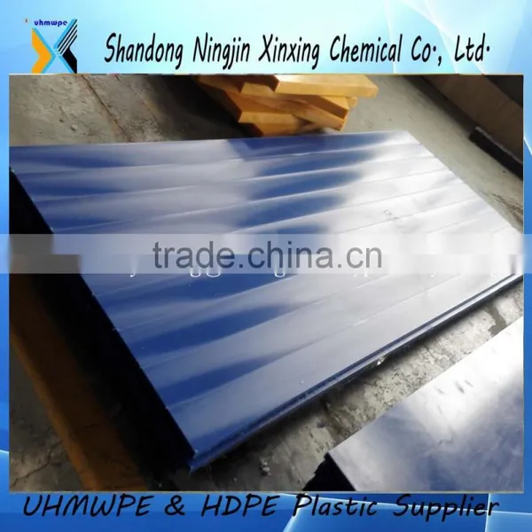 Tivar 88 Sheet/UHMWPE Chute Liner/PE1000 Board for Coal Bin Liner photo-2
