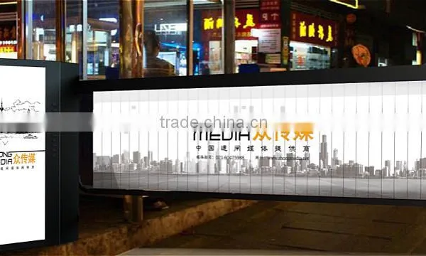 Security Products Car Boom Barrier/ Car Parking Barrier/advertising Barrier photo-2