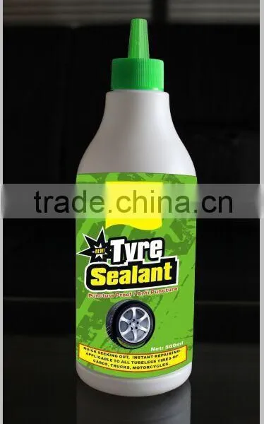 AEROPAK Tyre Puncture Repair Kit, Liquid Tire Sealant With Compressor Inflator, Mergency Tire Pump photo-6