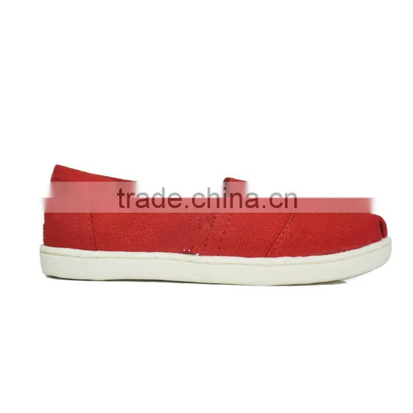 Wholesale Cheap Child Canvas Shoes Kids Classics Shoes photo-2