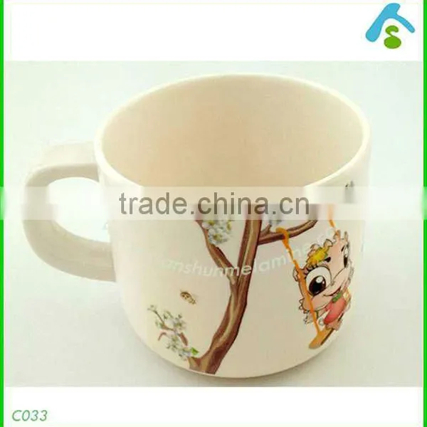 2016 Hot Sale High Quality 100% Melamine Cup on Market the USA photo-3