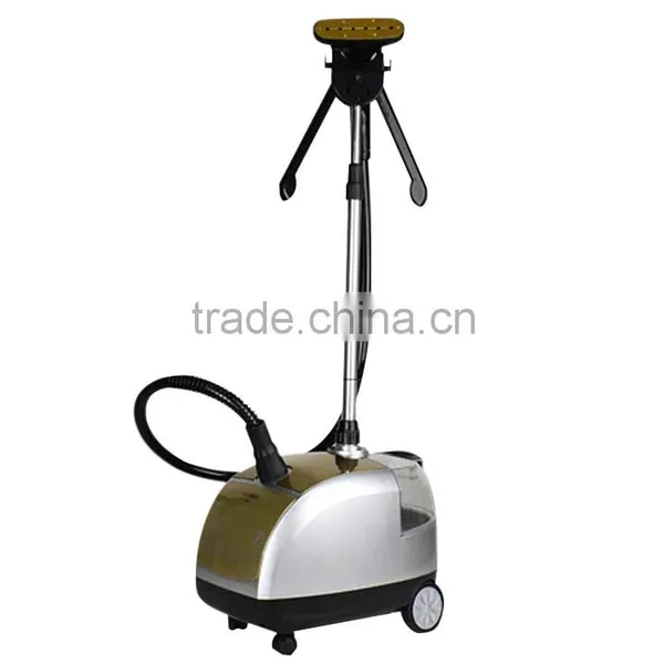 2016 1800w 220v as Seen on TV High Quality Professional Garment Steamer Steam Cleaner Optima Steamer photo-2