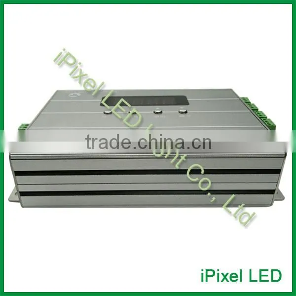 DMX Sub-controller DMX501PC Online 4*512 photo-3