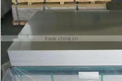 1050/1060/1070 Factory Price Aluminum Sheets 1mm Thick