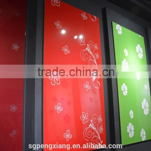 Hot China Products Wholesale uv Laminated Mdf Board From Shop photo-5