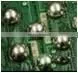 Tin Lead Alloy Solder Wire Sn30Pb70 1.0mm 15g Solid Wire photo-6