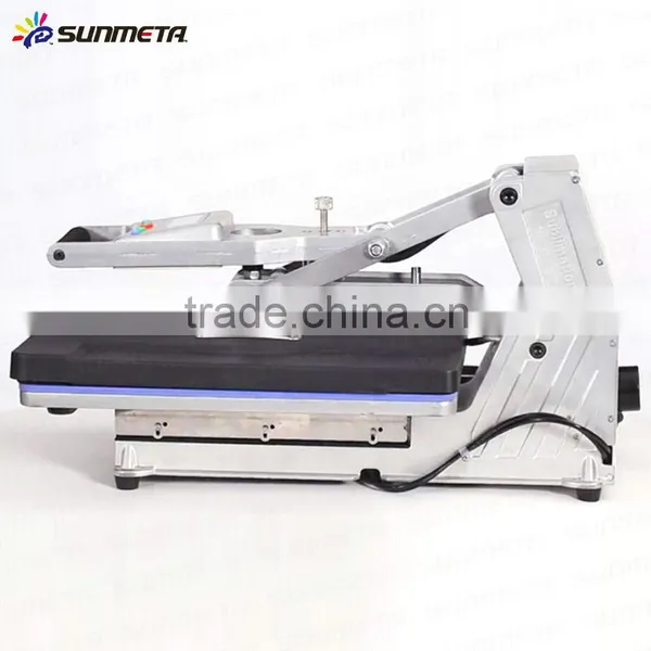 Different Type Printing Presses Sublimation Printing Machine 40*50 Heat Press Machine St-4050 photo-4
