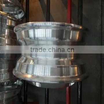 22.5*9.00 Truck Aluminum Wheel photo-2