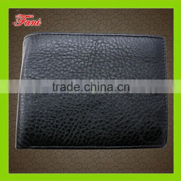 2015 Fashion Brand Men Wallet photo-4
