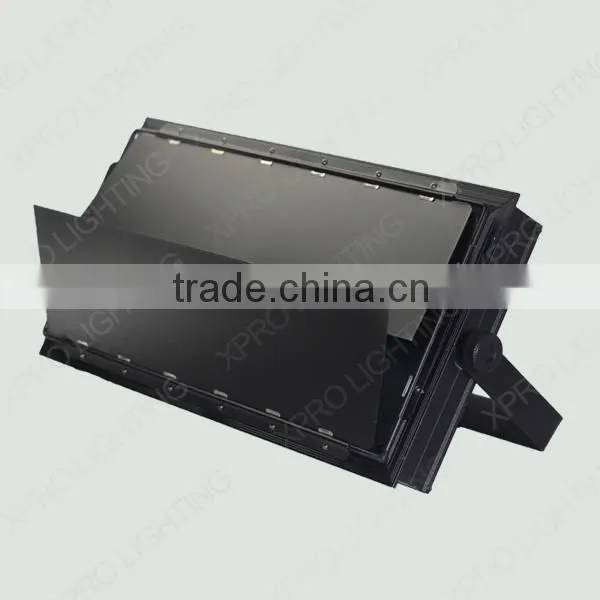 Wedding Party Show Light Tricolor Led Studio Light Stroboscope Led dj Lighting photo-5