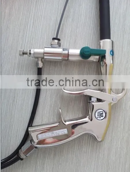 Tornador Gun for Cleaning Engine photo-4