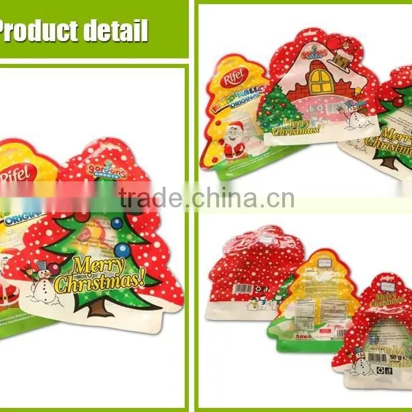 Irregular Shaped Bag photo-5