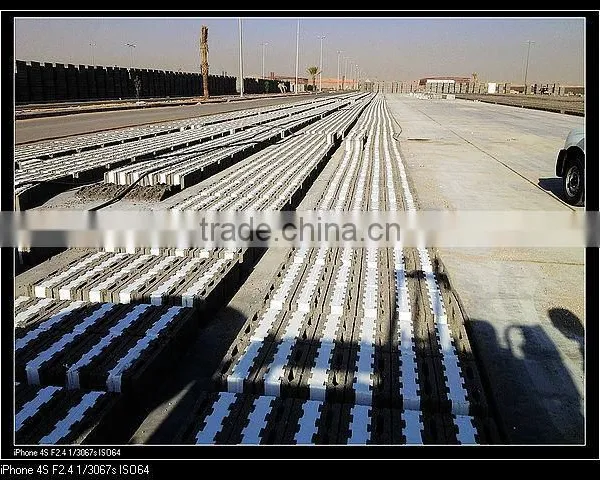 Insert Mold / Concrete Insert Brick Mold / Wall Mold / Heat Insulation Mold / EPS Mold photo-5