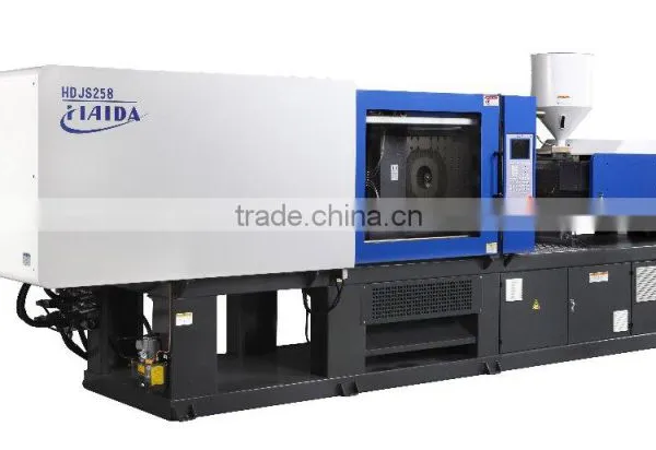 HDJS258 Disposable Syringe Making Machine for Total Production Line