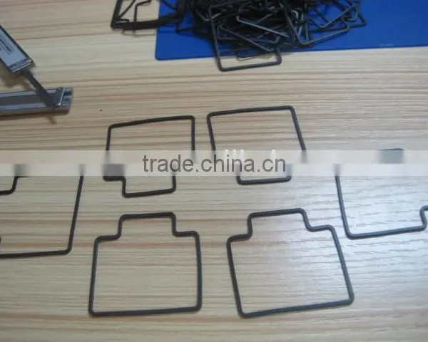 Flat Silicone Gasket photo-3