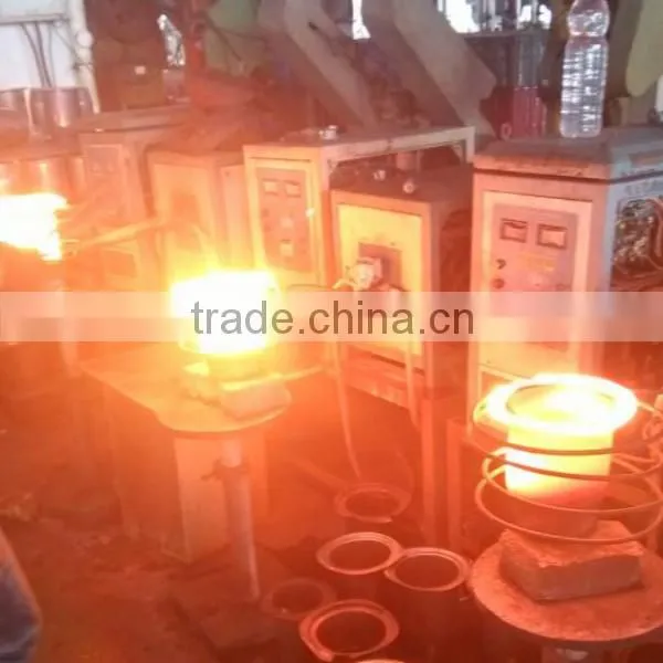 Stainless Steel Tube Induction Annealing Equipment photo-2