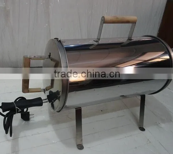 Outdoor Electrical Smoker photo-2