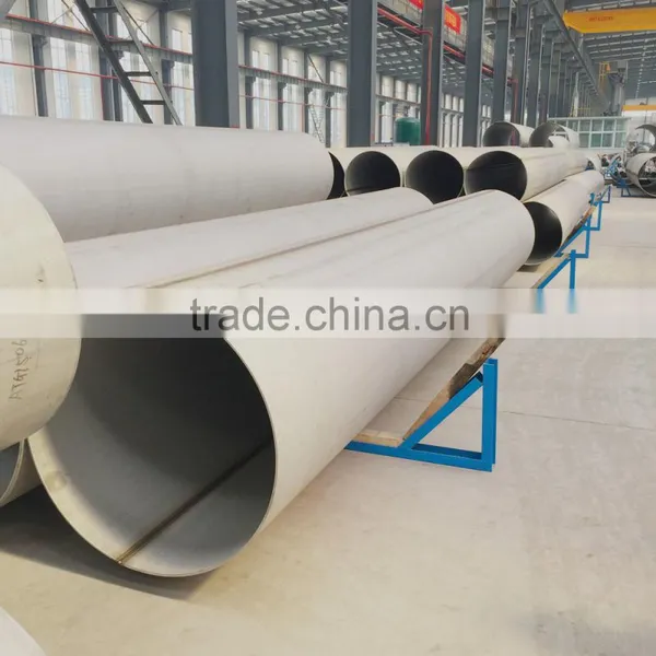 Wall Thick 37mm ss Stainless Steel Tube Good Price 2015 photo-2