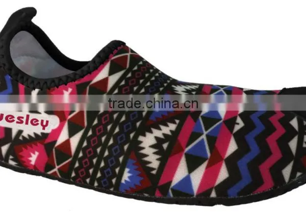 2015 New Sports Shoes, ,aqua Shoes,water Skiing Shoes photo-4