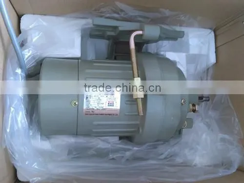 INDUSTRIAL SEWING MACHINE CLUTCH MOTOR WIT POWER 250W photo-2