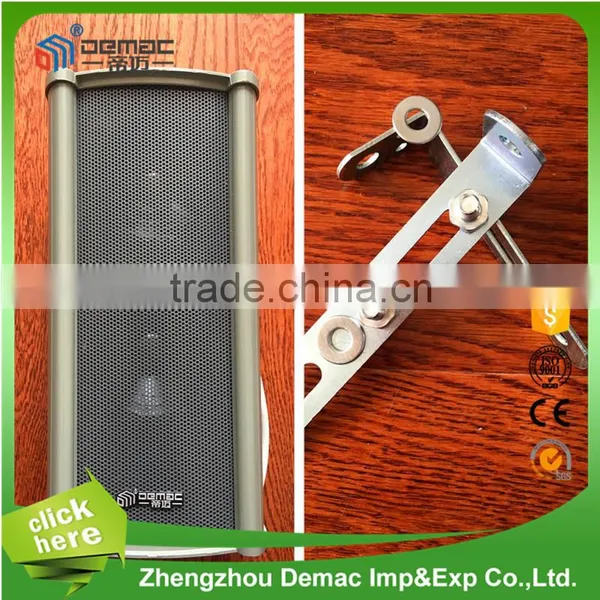 Public Address Systems Professional Church Column Speaker