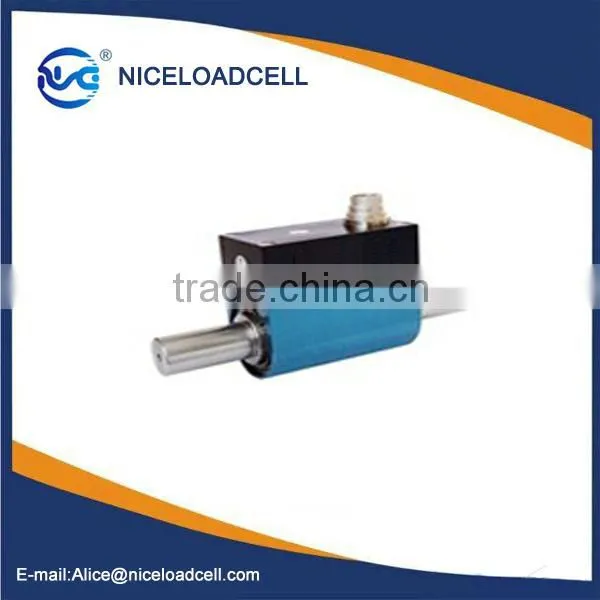 Rotating Torque Measure Rotary Torque Transducer Sensor