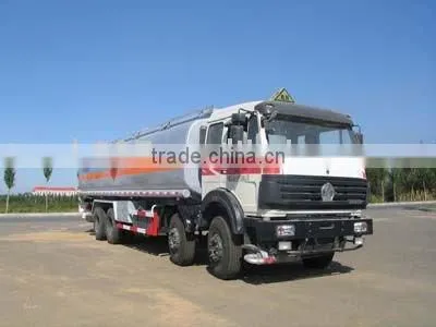 North Benz Fuel Truck