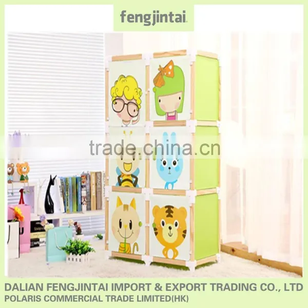 2015 Hot Sales Cheap Fabric Portable Wardrobe Closets