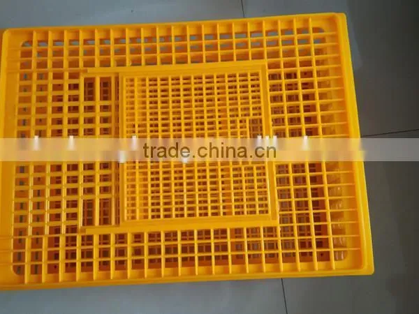 Chicken Transport Cage/plastic Poultry Transport Cage/chicken Crates photo-2