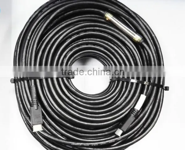 40M HDMI EXTENDER CABLE