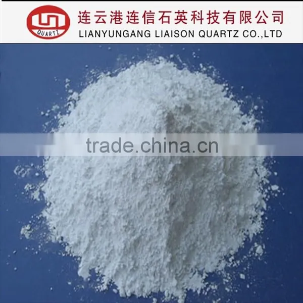 oil-soluble sio2 powders /silica /silicon dioxide price factory direct silicon dioxide / Quartz powder