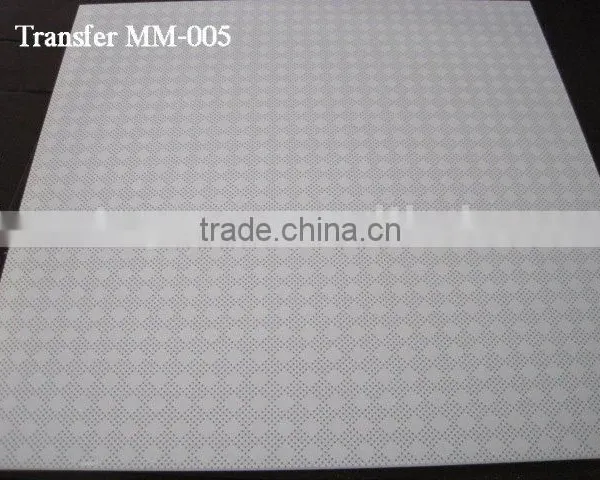 60cm PVC pinch roller coating