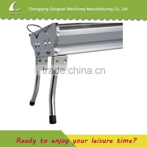 Factory Supply Portable Barbecue Grills With Good Prices photo-2