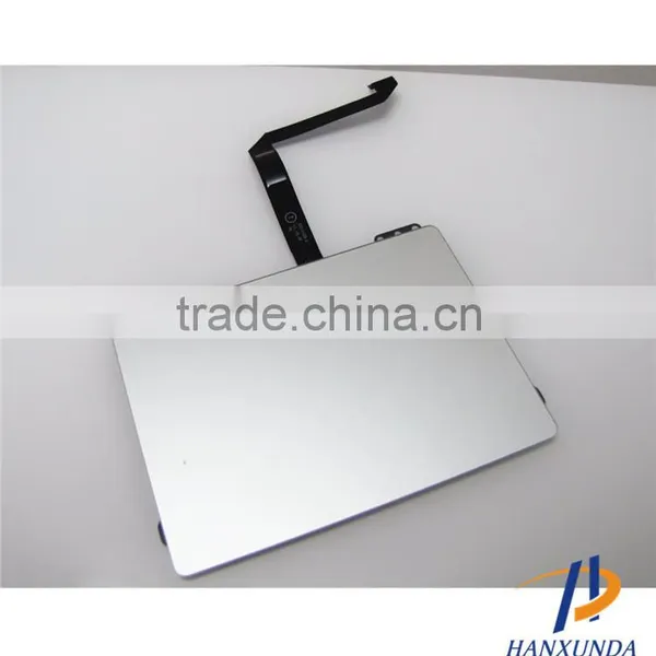 593-1428-A New 2011 2012 Trackpad With Cable For MBA Air A1369 A1466 Touchpad photo-4