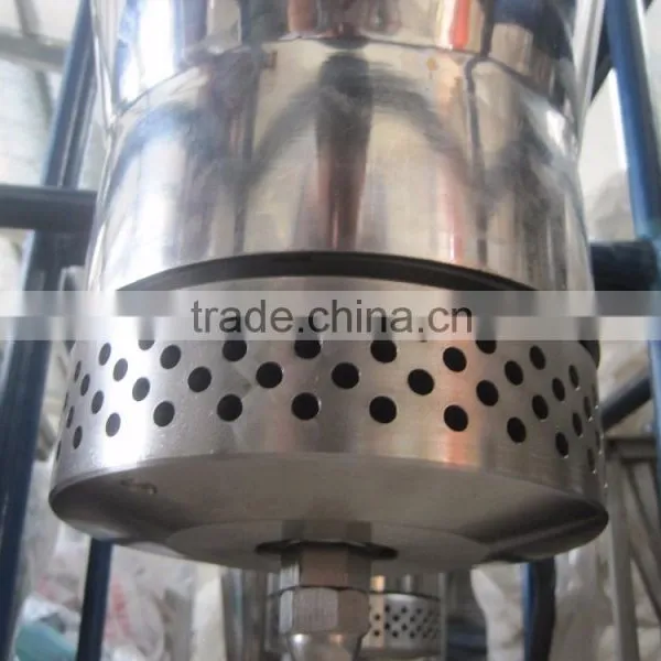 China Hot Sale Spray Dryer photo-2