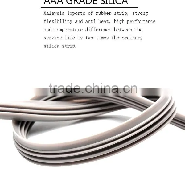 Auto Accessories Bosch Wiper Blade H8861-3 Silicone Wiper photo-3