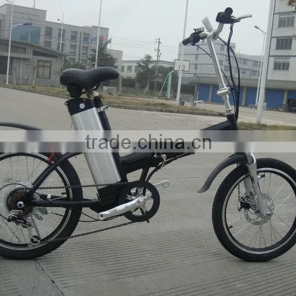 Smart Li-ion Battery E-bike 250W ,israel Electric Bike