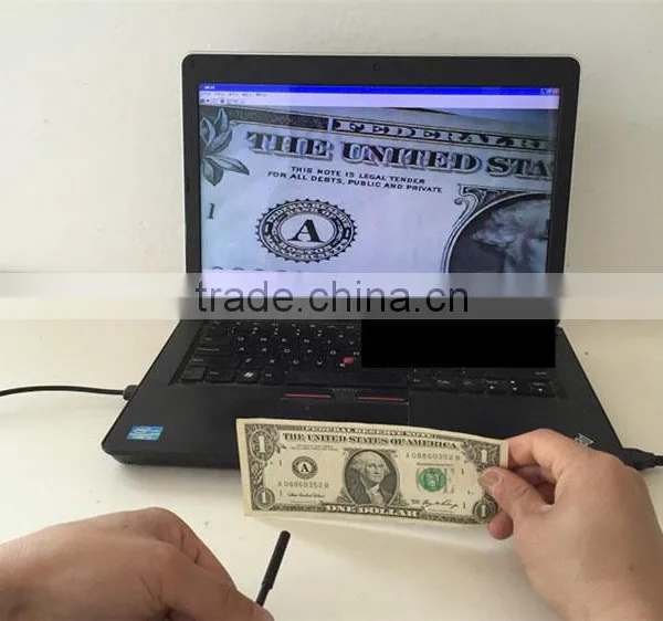 Mini 5.5mm Lens Borescope USB Tube Snake Scope Inspection Camera With 4 LED ,Waterproof Endoscope photo-4