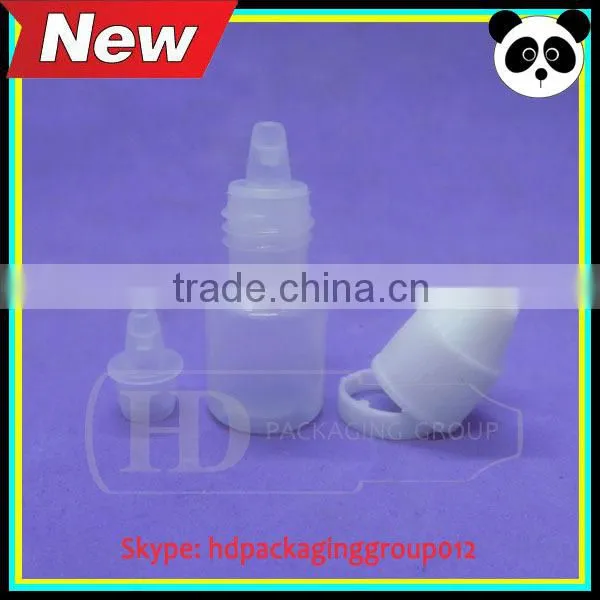 2ml Hot Sale LDPE E-juice Dropper Bottle 3ml Empty Sample Bottle Plastic Bottles for Liquid Tamperproof Cap photo-3